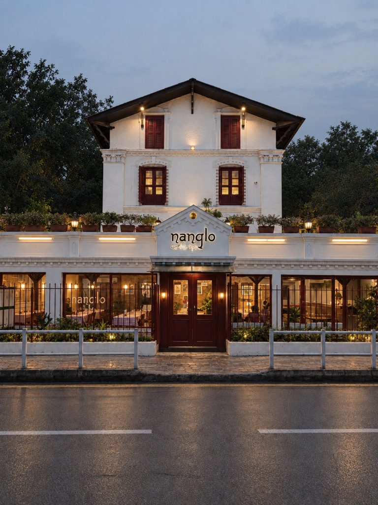 Restaurants